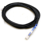 NEW FCI 10122621-3040LF Infiniband Cable Assembly 4-Meters w/(2) FCI Connectors