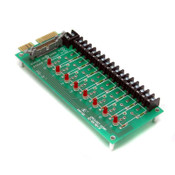 Crouzet 57-103 Input/Output Board for Vitronics Oven