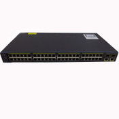 Cisco Catalyst WS-C2960-48TC-S V06 Series 2960 Network Switch 48 Port 10/100 1U
