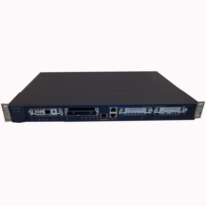 Cisco 1760 Modual Access Router 1700 Series with WIC-1DSU-T1 Cisco1760