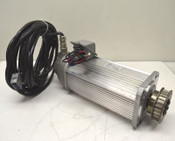 Omron R88M-M70012-B 700W 24V AC Servo Motor 1200-RPM Power-Cable