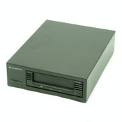 HP Hewlett Packard StorageWorks DLTVS80 External Tape Drive, 40/80 GB 337701-002