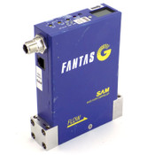 SAM Fantas 2480G1 X2MC-UGD1 Digital MFC Mass Flow Controller CH2F2/50cc C-Seals