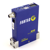 SAM Fantas 2470G1 MC-AGT0BL1 Mass Flow Controller C4F8/100cc C-Seals **AS/IS**