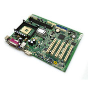 Wincor Nixdorf 1750106689 Compact P4 EPC Computer Motherboard ATM Replacement