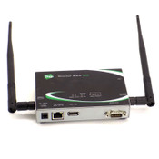 Digi Connect WAN 3G EVDO Sprint Wireless Radio Modem (50001513-43) w/ 2 Antennas