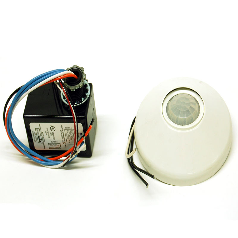 Sensorswitch CMRPDT Sensor w/ MP20 Power Pack NEW