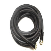 Hubbell HJMS12125 12-Pole 25-ft. Mini-Quick Control Cable - New