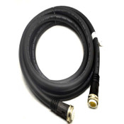 Hubbell HJMS12112 12-Pole 12ft. Mini-Quick Control Cable - New