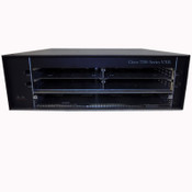 Cisco 7200VXR Series Router 4-Slot Chassis with Fans - Parts