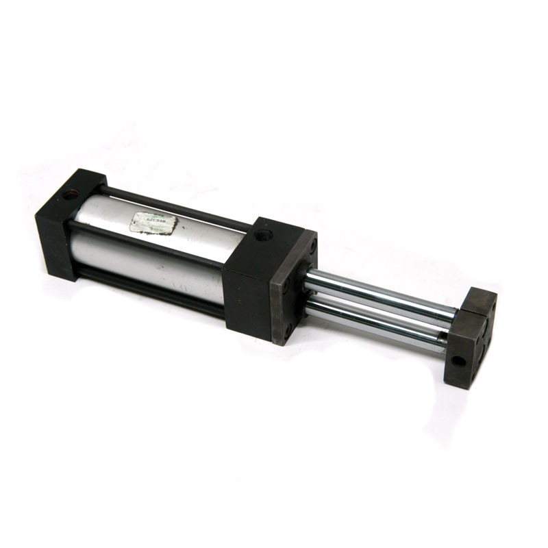 Speedaire 6ZC54B Double Acting Air Cylinder