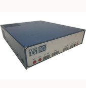 TSB International AT1-512K-1200NA External Modem Rev. A.8