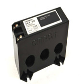 Omron SET-3B / #0190 Current Converter 64 to 160 Amps