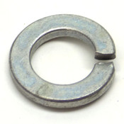 10MM DIN127 Metric Lock Washers; 10.4mm ID, 17.6mm OD, 2.2mm Thk, Zinc (4,200)