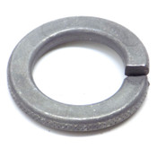 Helical Spring Steel Lock Washers, 21.2mm ID x 33.6mm OD x 3.8mm Thk (900)