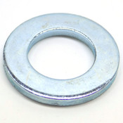 Steel Washers; 17.1mm ID x 29.7mm OD x 3.1mm Thk (1500)