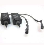 SMC NZSE1-T1-15 Vacuum Switch - Lot of 2