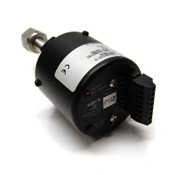 MKS Baratron 141A-22763 1/2" VCR Pressure Transducer (10 Torr) Vacuum Switch