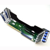 NEW Dell 0GCRK PCI-e Expansion Outer Riser Board for Precision Poweredge R5500