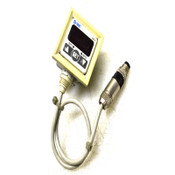 SMC Pneumatics ISE40-C4-62L Precision Digital Pressure Vacuum Switch 12-24VDC