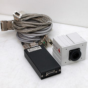Adimec MX12P Camera MX12P/2X43 ISS: 1.0 MX 12P Machine Vision Microscope