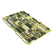 Klockner Moeller EBE-230B Central Processing Module For PS-24-2B PLC Rack 