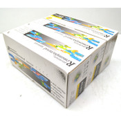 Lot 3 Q2613X 4,000 Yield Toner Cartridges for HP Laserjet 1300 1300n 1300xi