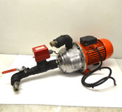 Salmson MULTI-H403-SE-T /C Centrifugal Motor Pump