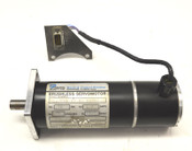 Pacific Scientific R22GMNA-NP-NS-NV-03 Servo Motor