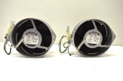 OMRON R87T-A6A07H Blower Exhuast Fans (2)
