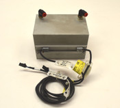 Compact ABFH212X212 Air Cylinder + Limit Sensors