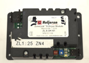 Holjeron ZL.S-DK101 Microroller ZoneLink .S Driver Module