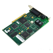 Eicon Technology 800-339-02 Multi-Protocol Serial Board