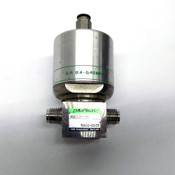 CKD AGD12V-4S Air Operated Valve w/ 1/4" Double Barbed Joints