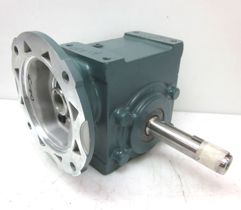 Baldor Dodge Tigear 2 202q20r14 Gearbox Speed Reducer