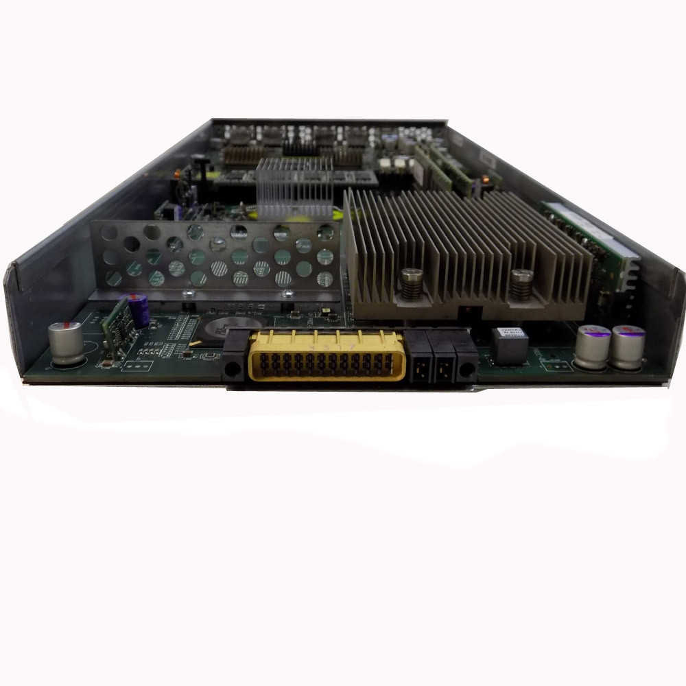 Dell EMC 100 562 140 Storage Processor 204 012 901D 4 Port Personality Card