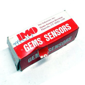 IMO Industries GEMS SENSORS FS-925 Brass Flow Switch