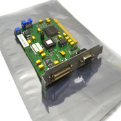 NEW Wincor Nixdorf 1750024126 PLink LCD DSUB Controller-cpl. PCI Card
