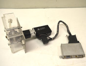 Animatics SM1720-G10L1 Motor + Cole-Parmer 7015-21 Pump +Control Box/Cable