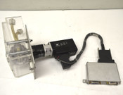 Animatics SM1720 Motor + Cole-Parmer 7015-21 Pump +Control Box/Cable