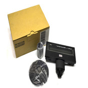 Wincor Nixdorf BA63/USB Black Customer Display 01750069776 w/ Stand