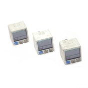 CKD PPX-R10N6M Digital Pressure Sensors (3)