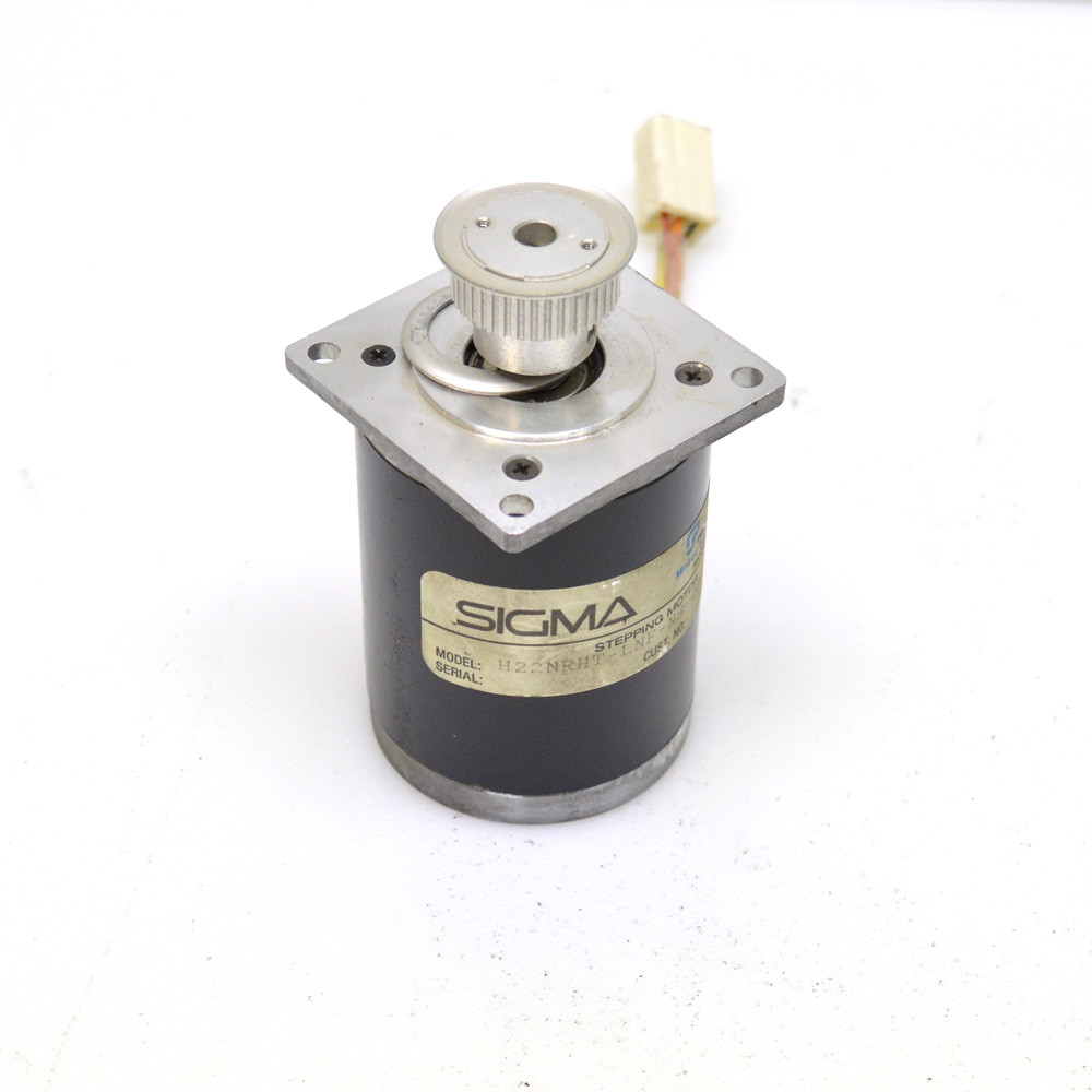 Details about    PACIFIC SCIENTIFIC STEP MOTOR H22NRHT-LNF-NS-00 