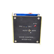 Drytek Lam 384T 2800464B Door Control Interface