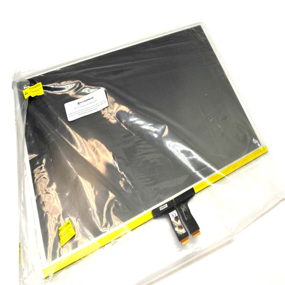 New Zytronic Zybx24 0 0032 24 3mm Touchscreen Zxy Flexi R 32 80 D