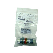 CTI/Applied Materials 8031135 Helix 3/4" Adapter Coupling