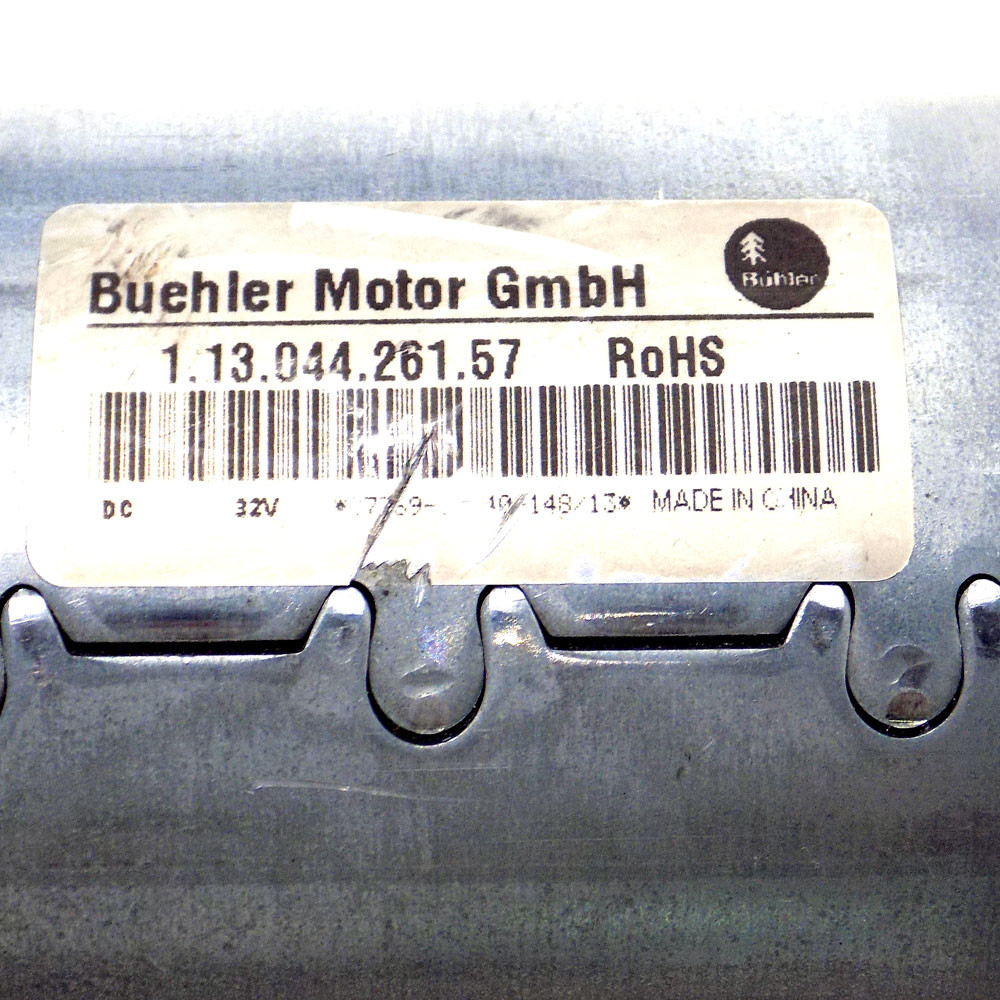2 304/0 Getriebemotor Minimotor data-mtsrclang=en-US href=# onclick=return false; 							show original title Details about   Buhler Motor 1.13.031.045.02 304/0 Gearbox Motor Minimotor 