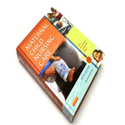 Maternal Child Nursing Care 5th Edition Perry, Hockenberry, Lowdermilk & Wilson