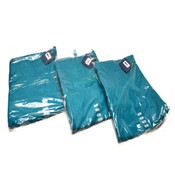 Cherokee Workwear 4100 Teal TLBW Unisex Fit 4X-Large 4XL Scrub Pants (3)