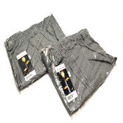 Chef Works NBCP "4XL" Checkered Baggy Designer Chef Pants 4XL (2)